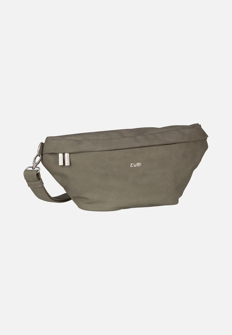 Mademoiselle MH80 Fango - Bauchtasche