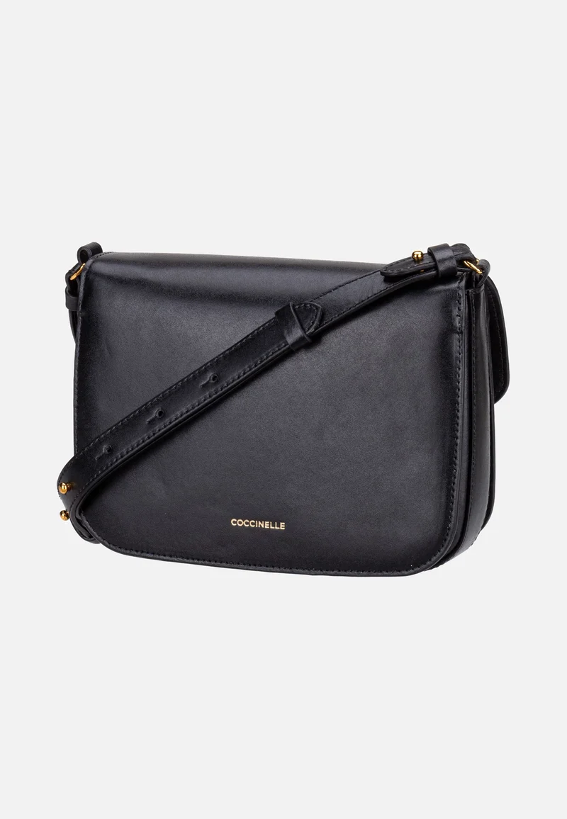 C-Me Calf 1501 Noir - Crossbody Bag