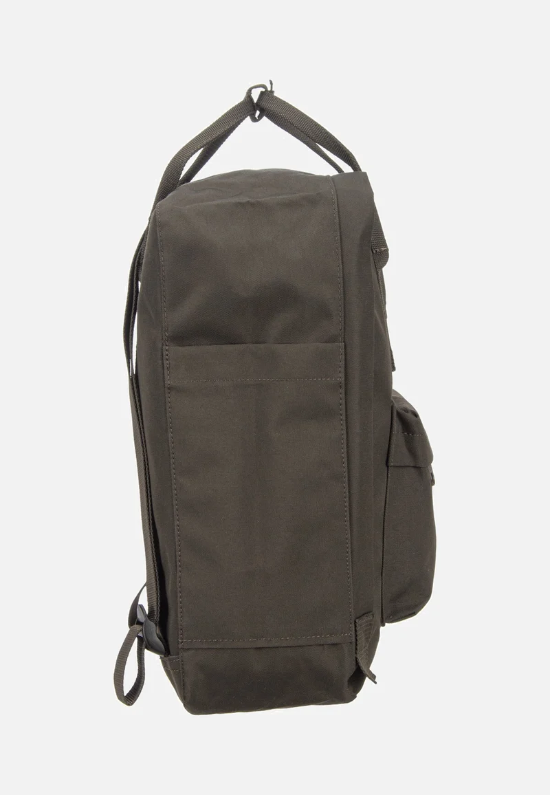 Re-Kanken Dark Olive - Rucksack