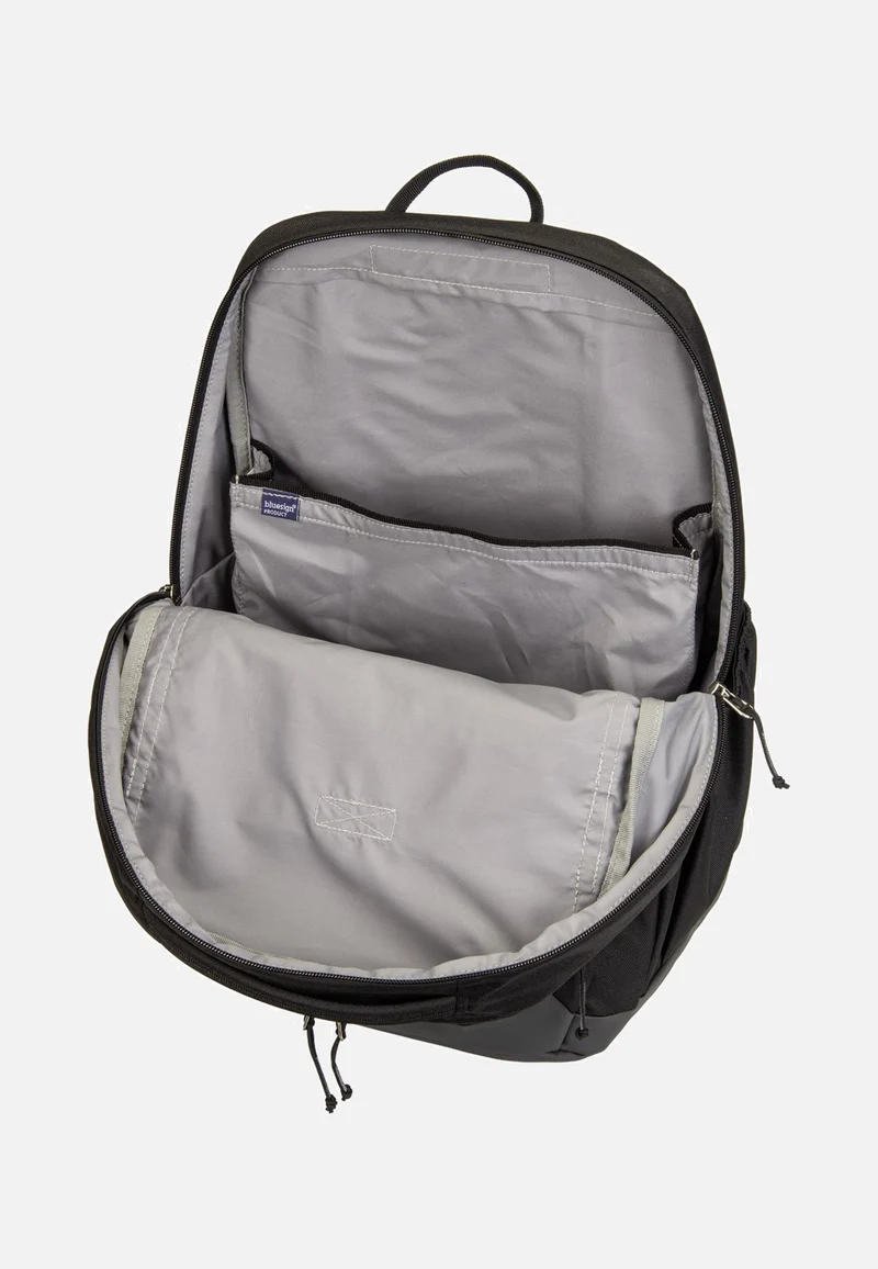 Cotogy Black - Schulrucksack