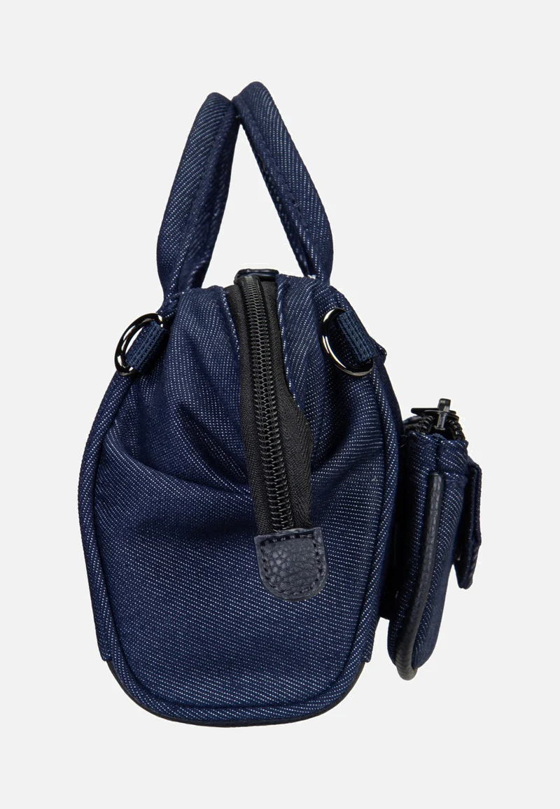Crossbody Denim Small Namur - Henkeltasche