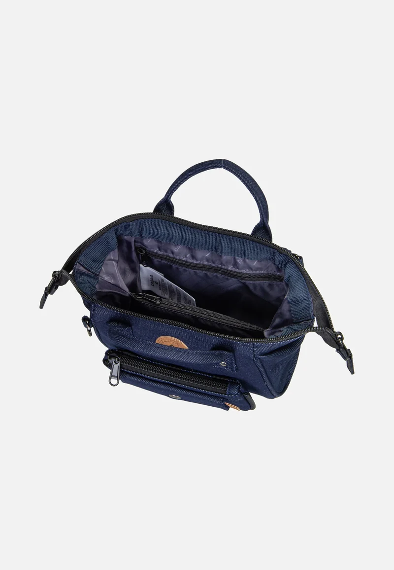 Crossbody Denim Small Namur - Henkeltasche