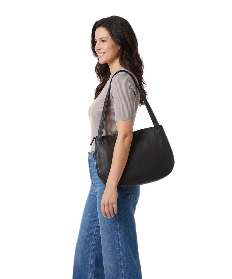 Harold's Cufu Shopper schwarz