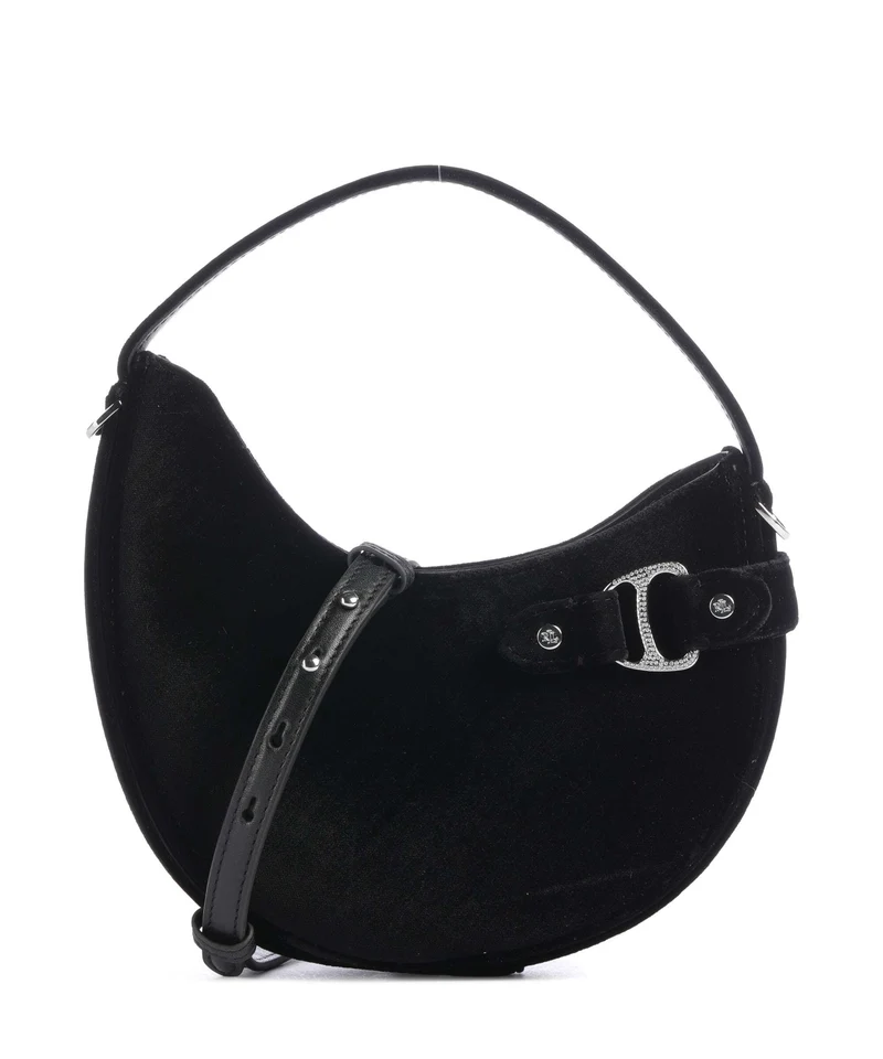 Lauren Ralph Lauren Tasha Small Handtasche black
