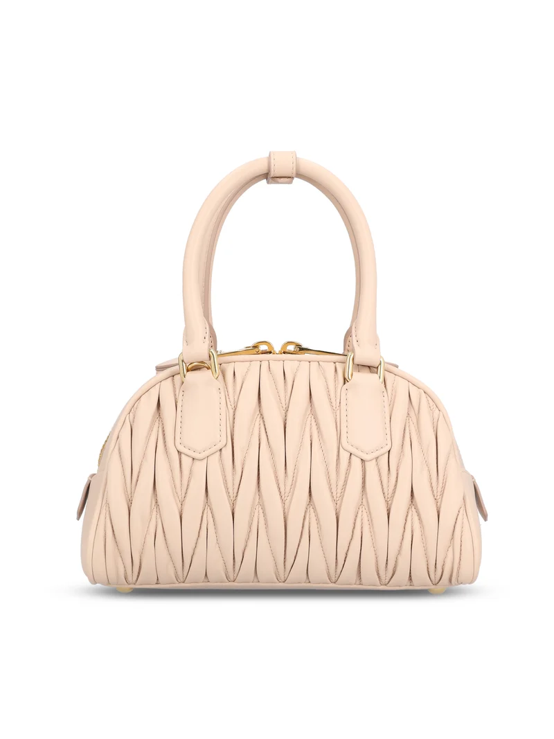 MIU MIU Borsa Arcadie In Pelle