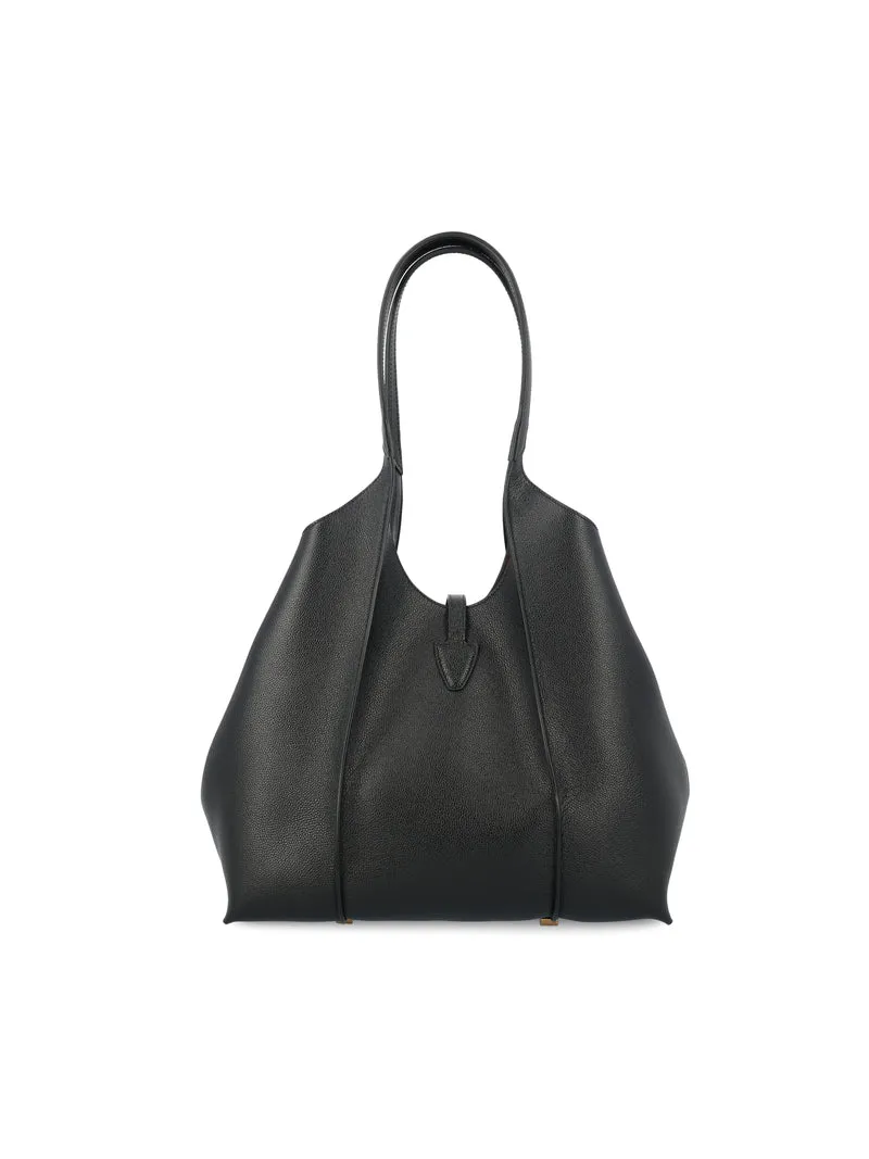 TOD'S Borsa Shopping T Timeless