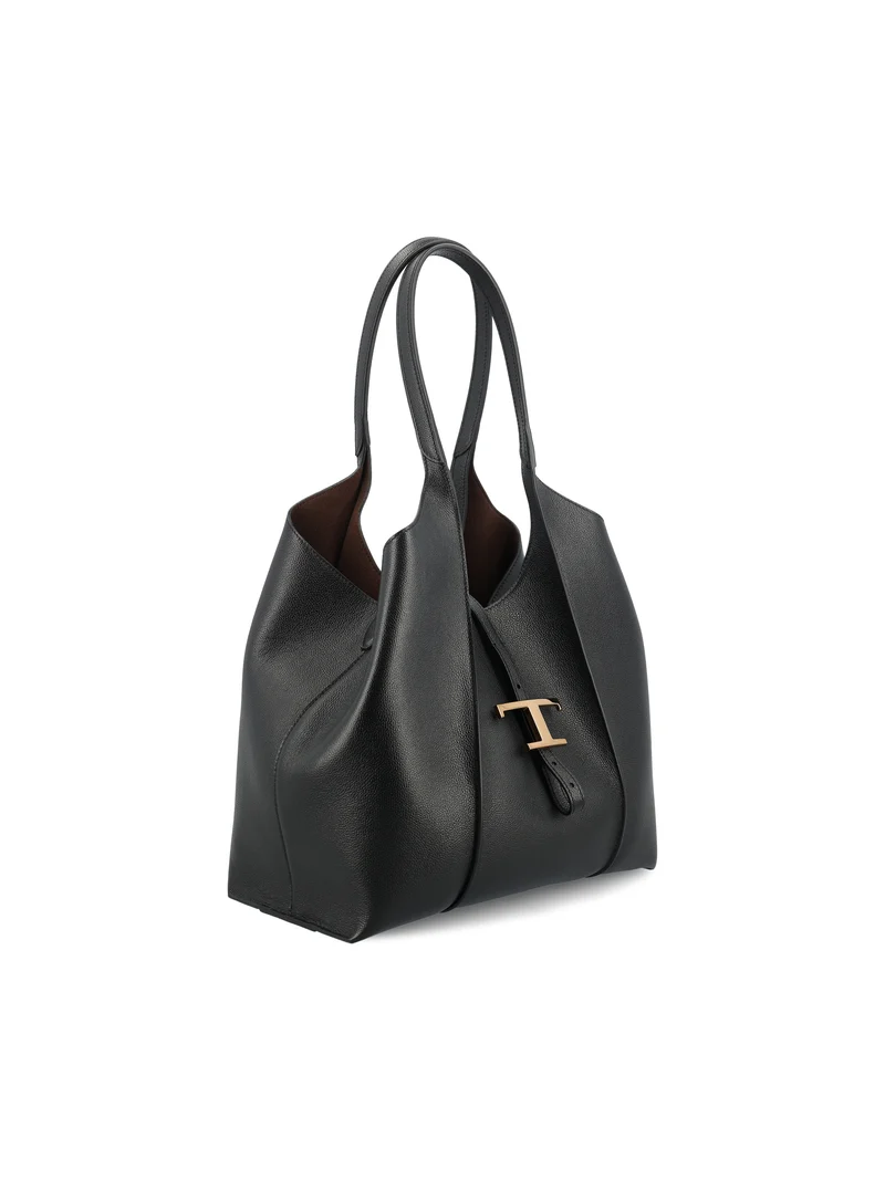 TOD'S Borsa Shopping T Timeless