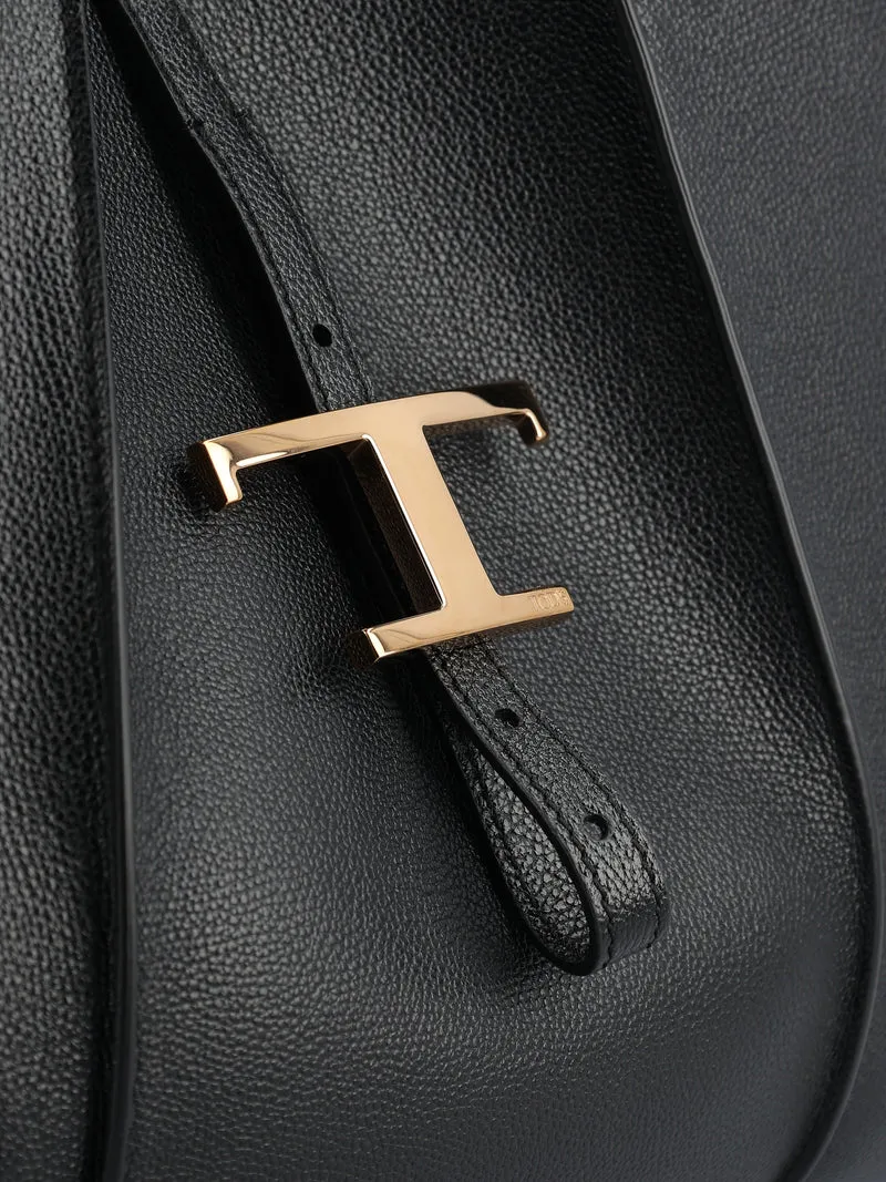 TOD'S Borsa Shopping T Timeless