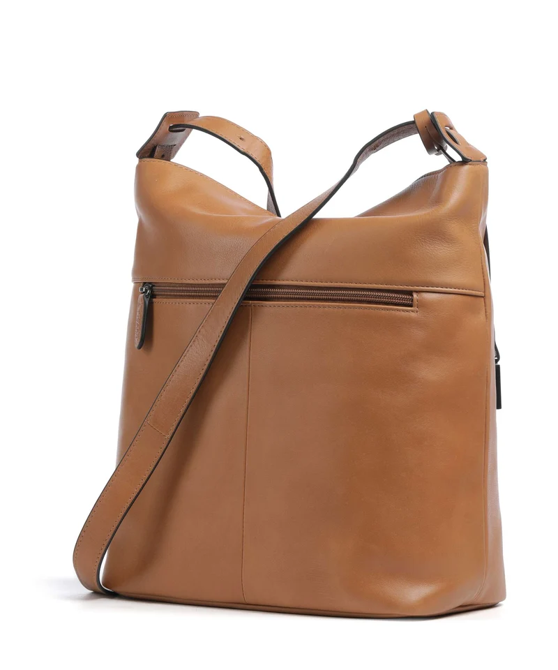 Picard Fold In Beuteltasche cognac
