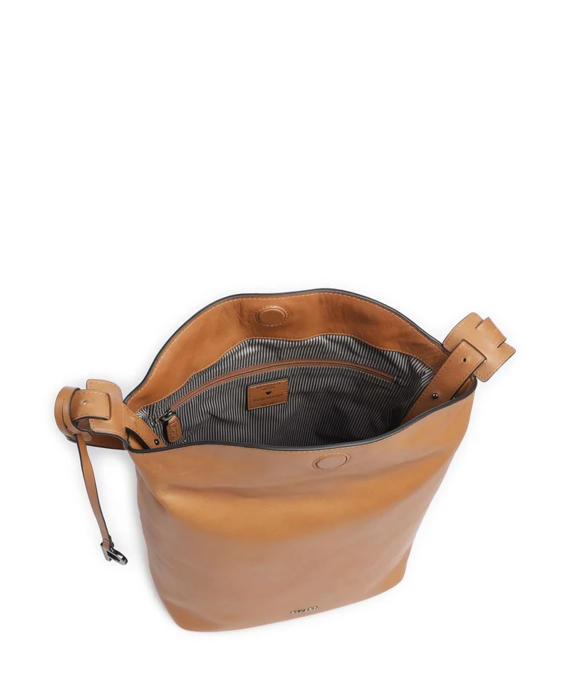 Picard Fold In Beuteltasche cognac