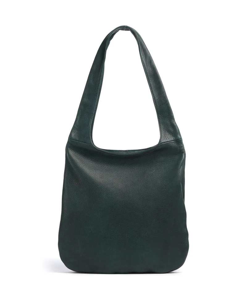 Harold's Cufu Schultertasche petrol