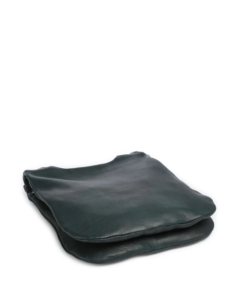Harold's Cufu Schultertasche petrol