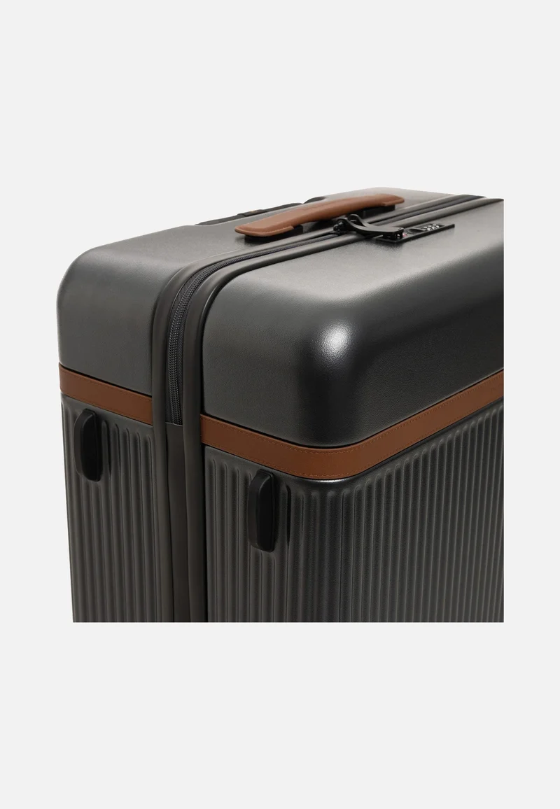 Zuna Large Urban Graphite - Koffer
