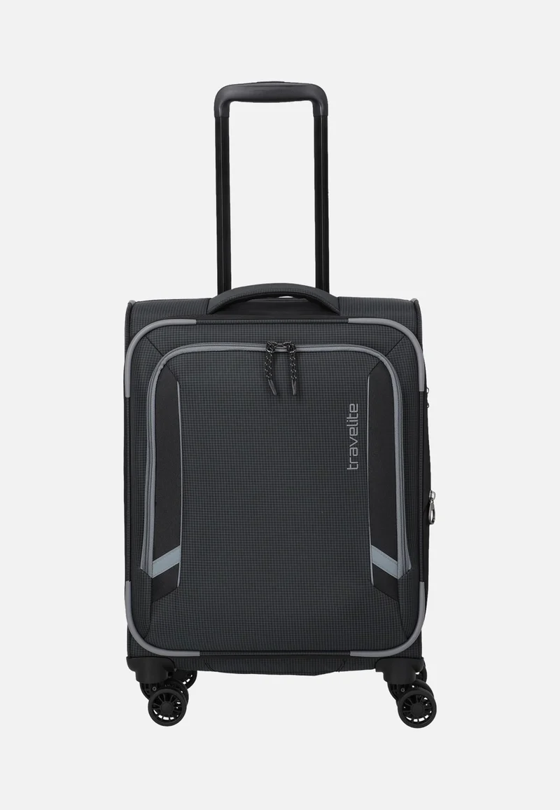 Corsiica 4w Set Lexp/Mexp/Sexp/BB Black - Koffer