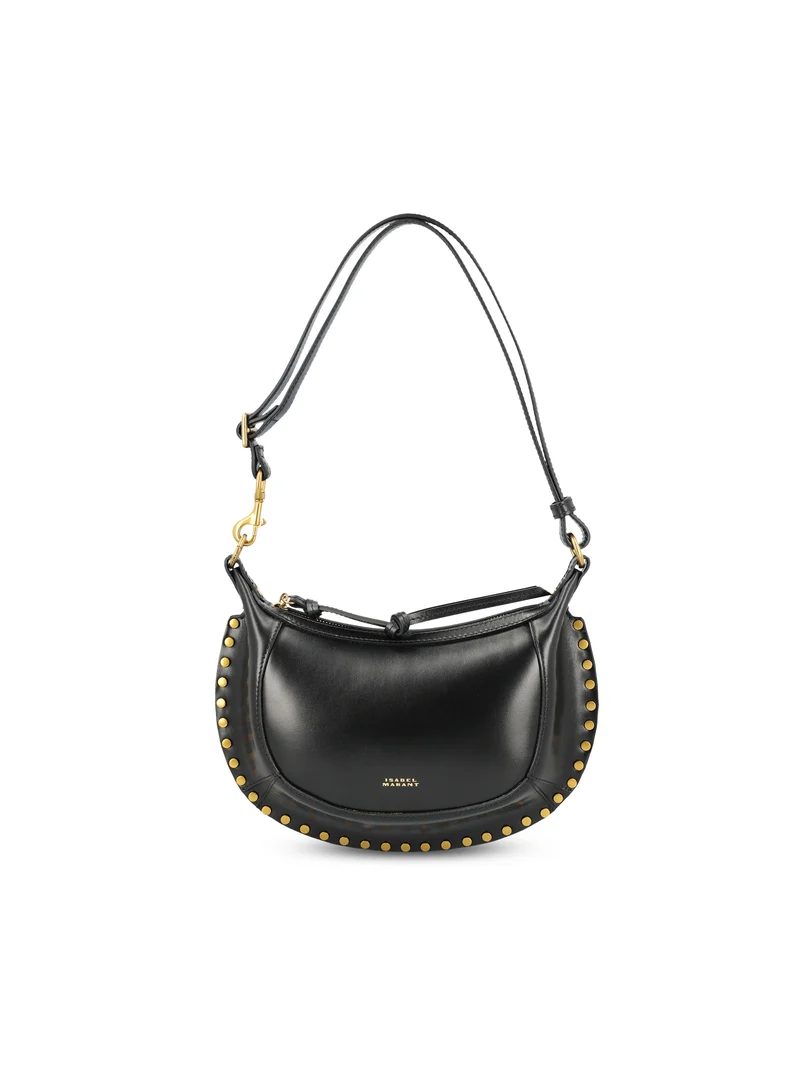 ISABEL MARANT Borsa Oskan Moon In Pelle