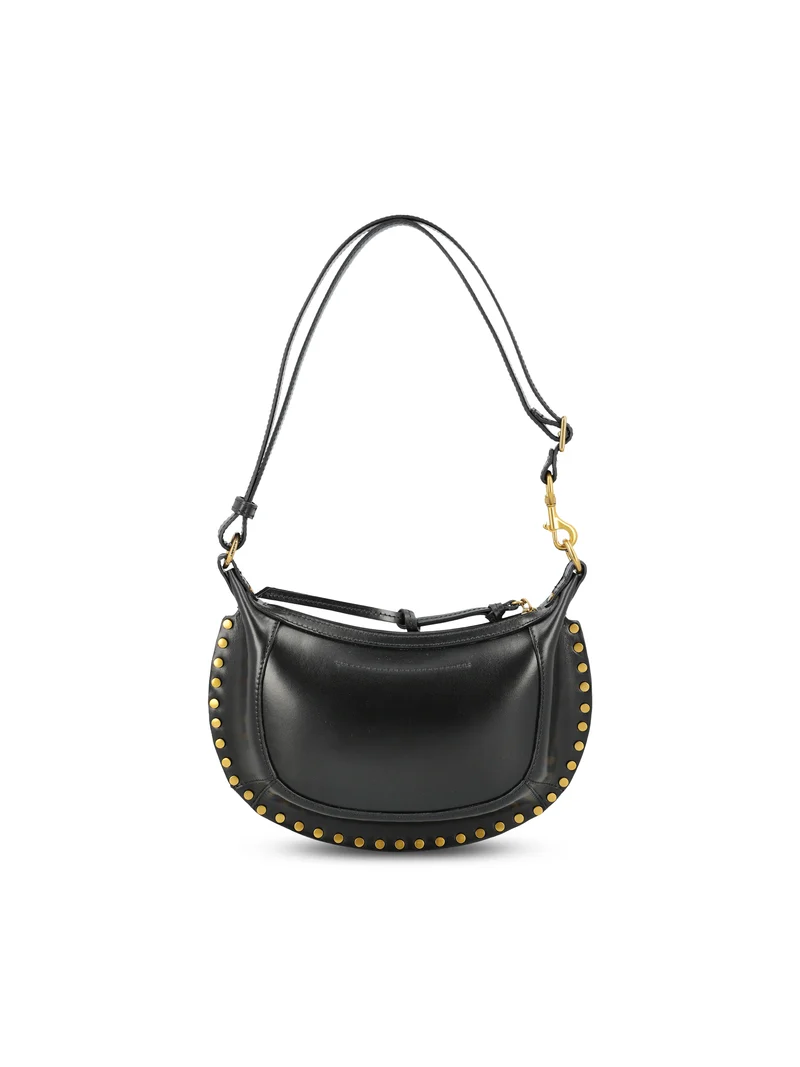 ISABEL MARANT Borsa Oskan Moon In Pelle