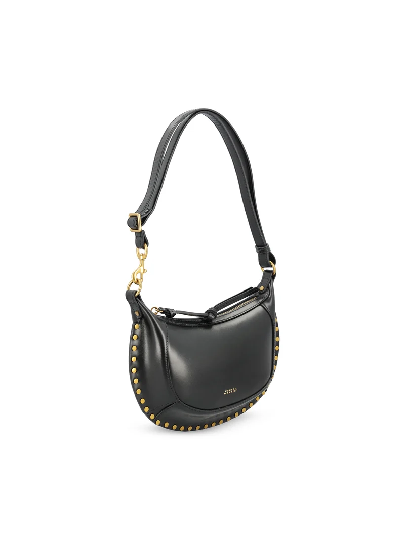 ISABEL MARANT Borsa Oskan Moon In Pelle