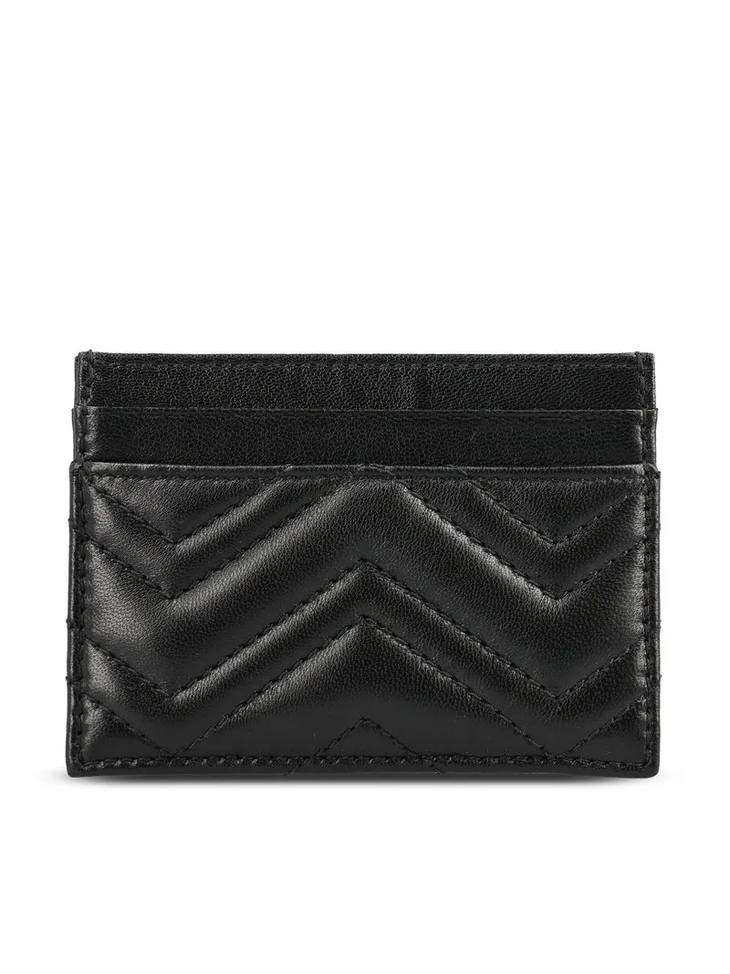 GUCCI Portacarte GG Marmont