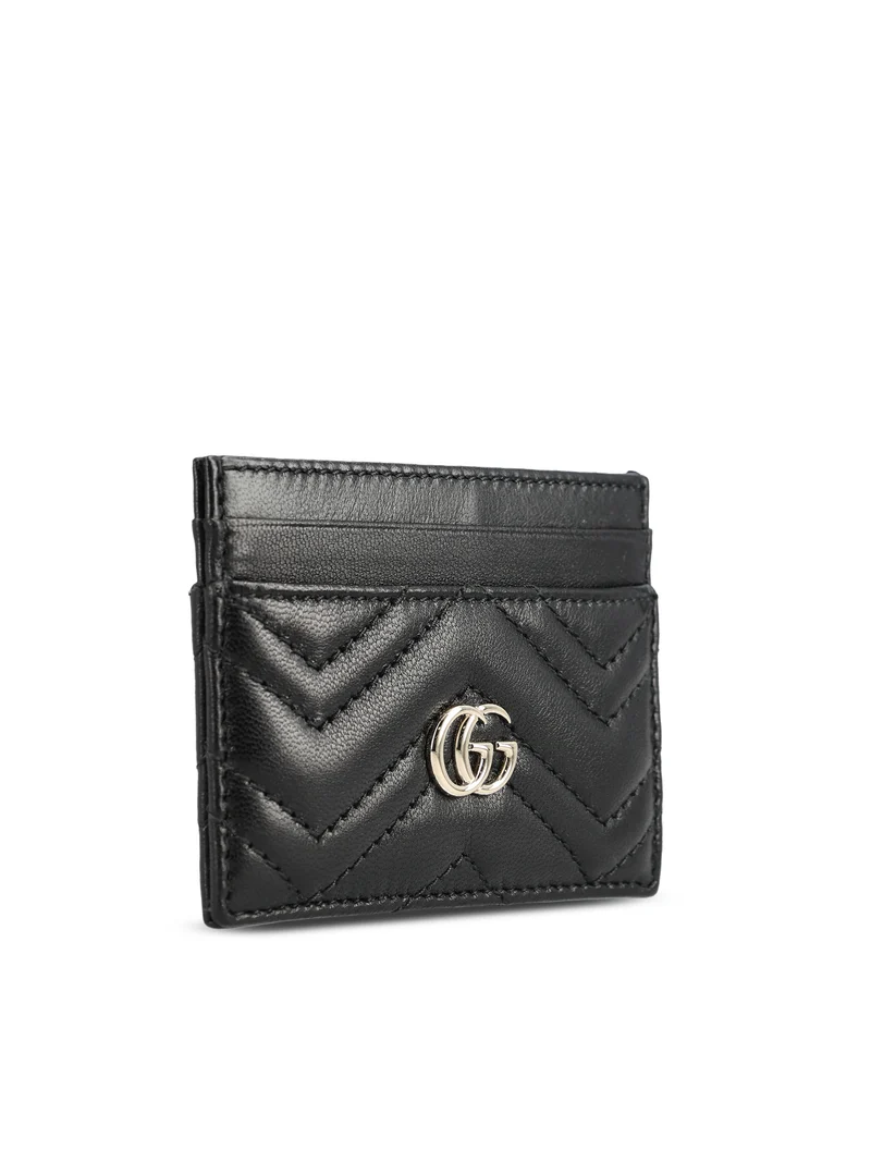 GUCCI Portacarte GG Marmont