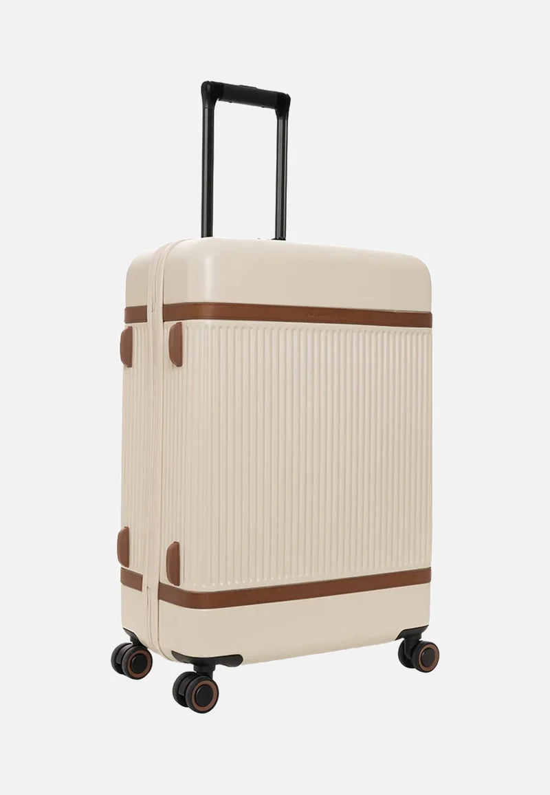 Zuna Medium Sandy Beach - Koffer