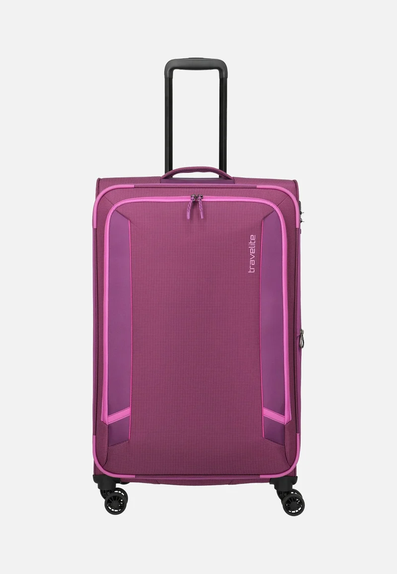 Corsiica 4w Set Lexp/Mexp/Sexp/BB Pink - Koffer