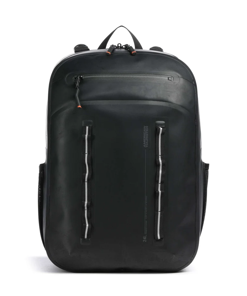 American Tourister Colourdry Rucksack true black