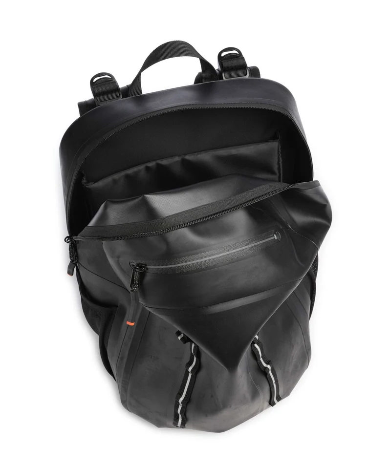 American Tourister Colourdry Rucksack true black