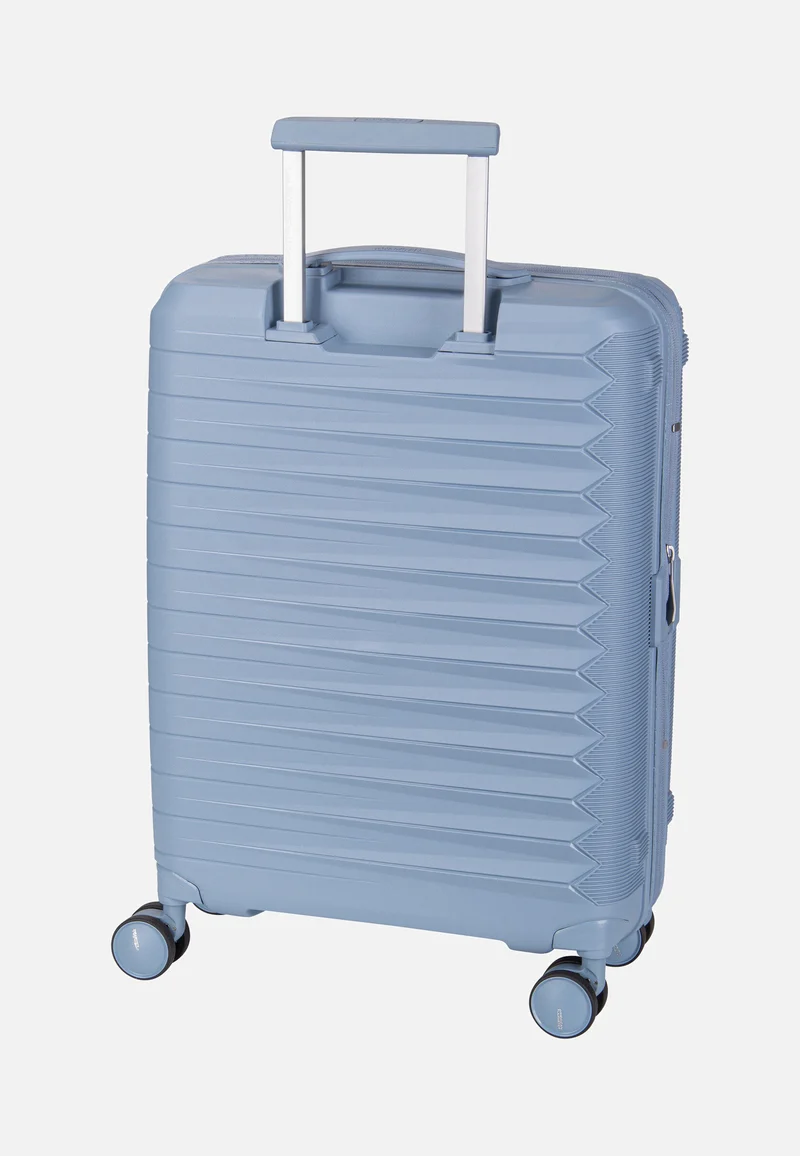 Fastforward Spinner 55 Steel Blue - Koffer