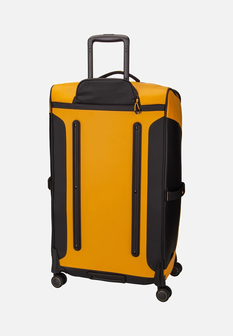 Prodiver Spinner Duffle 79 Yellow - Koffer