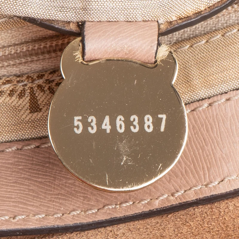 Mulberry Leather Alexa Satchel Handbag