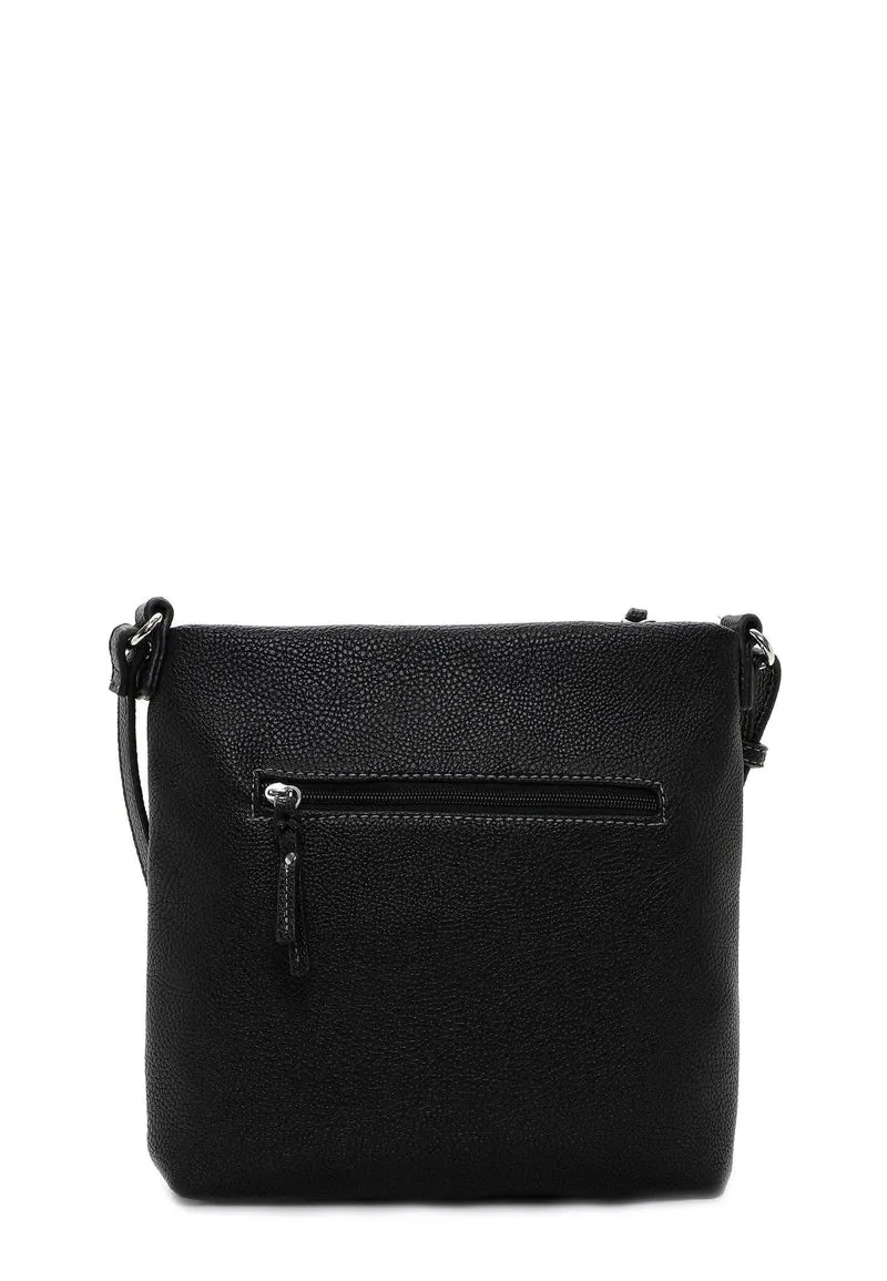 Umhängetasche Debby 13602 Schwarz