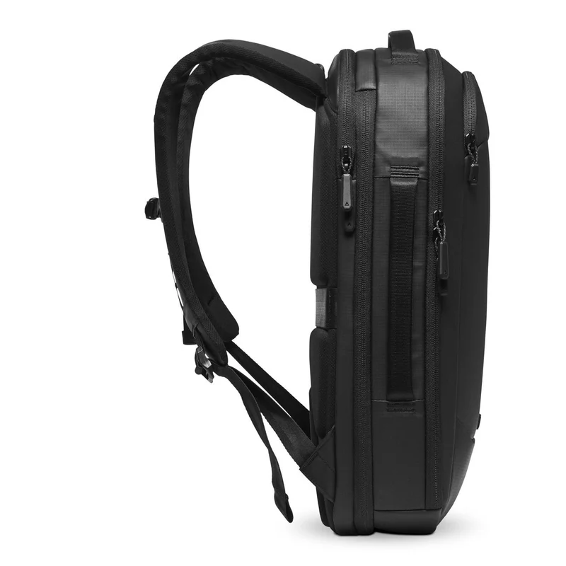 Gomatic NAVIGATOR RS 15L Backpack, black Schwarz