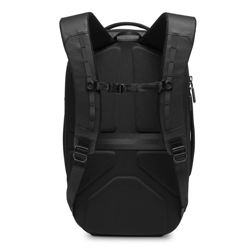 Gomatic NAVIGATOR RS 15L Backpack, black Schwarz