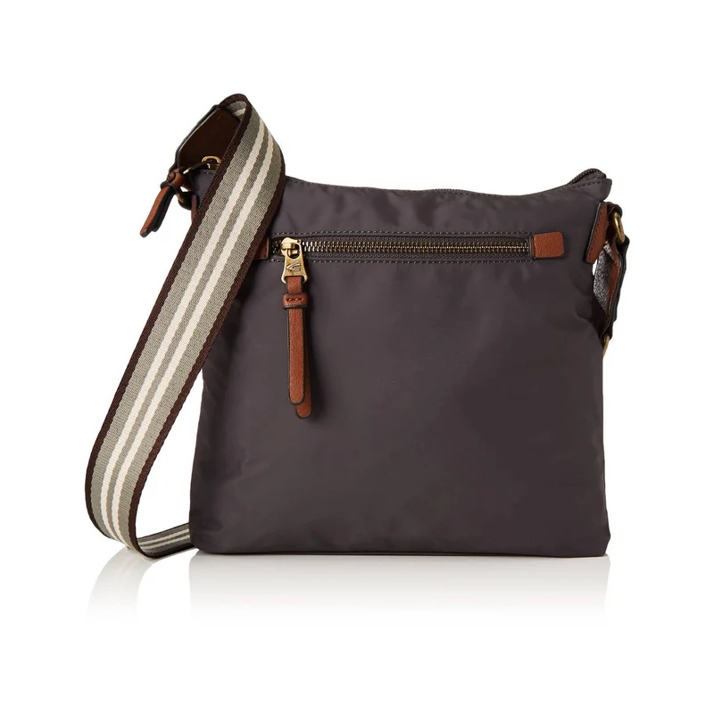Camel Active Bags Damen Bari Umhängetasche, 23x7x15
