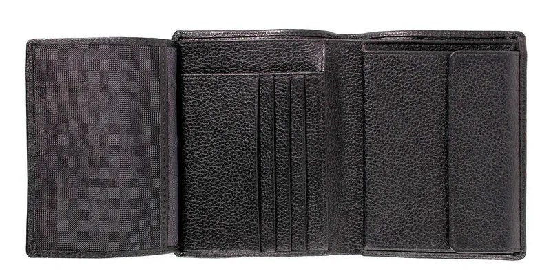 Braun Büffel Männlich schwarz