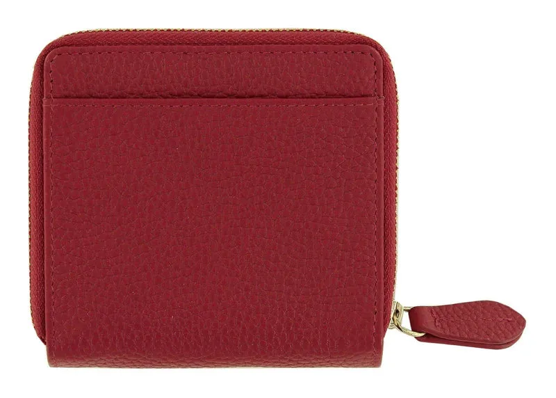 BRAUN BÜFFEL Asti Geldbörse RFID Leder 10 cm