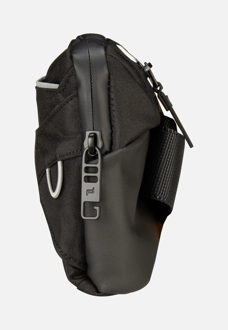 Urban Eco Beltbag 1515 Black - Bauchtasche