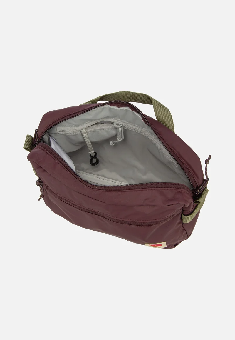 High Coast Crossbody Blackberry - Crossbody Bag
