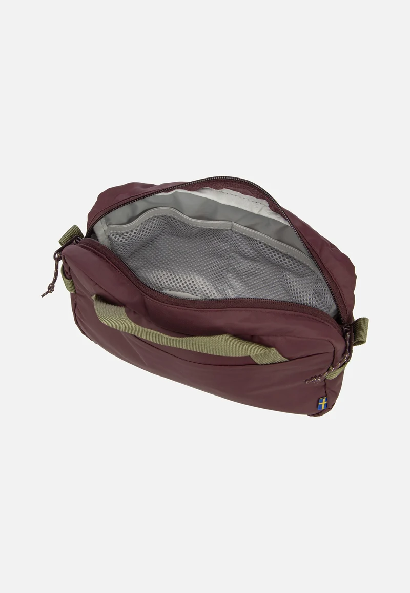 High Coast Crossbody Blackberry - Crossbody Bag