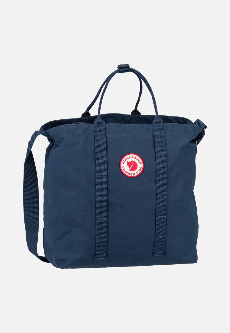 1960 Tote Navy - Tote Bag
