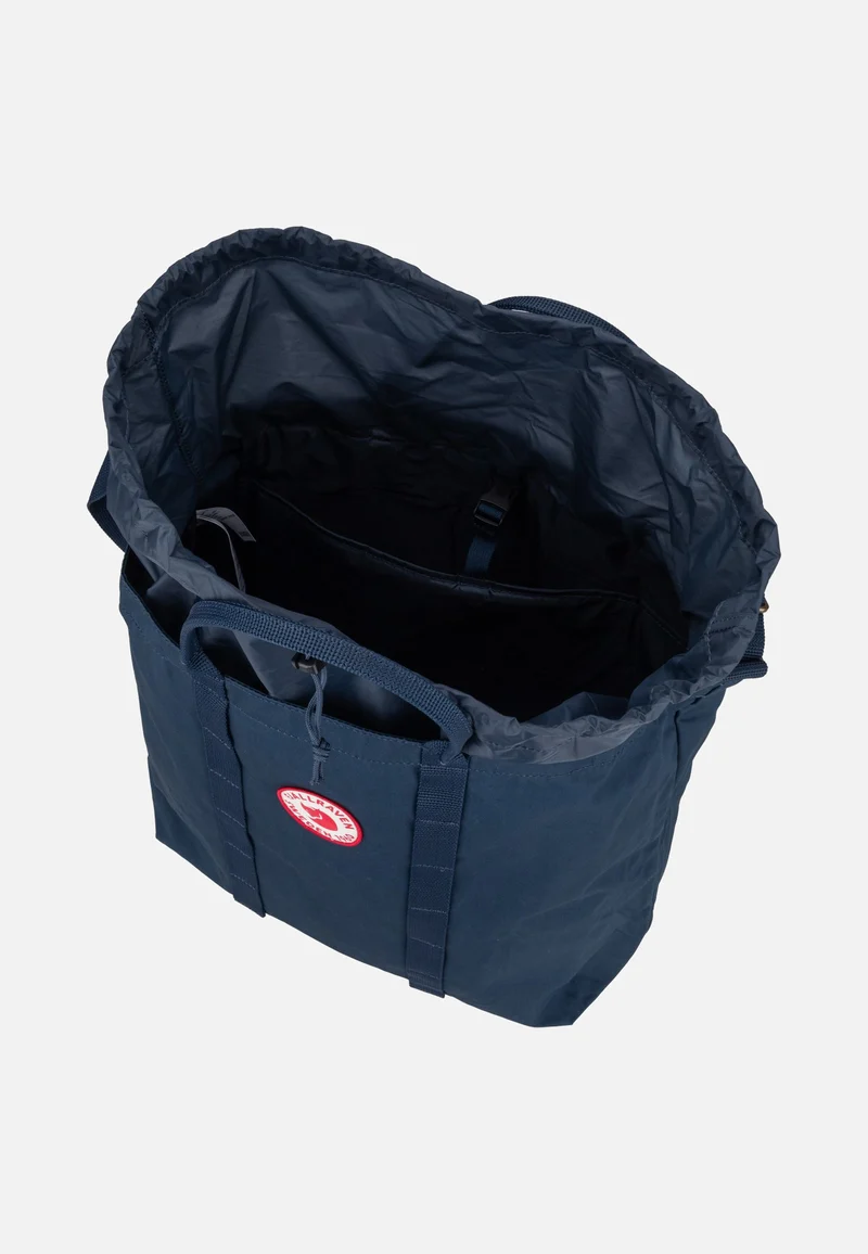 1960 Tote Navy - Tote Bag