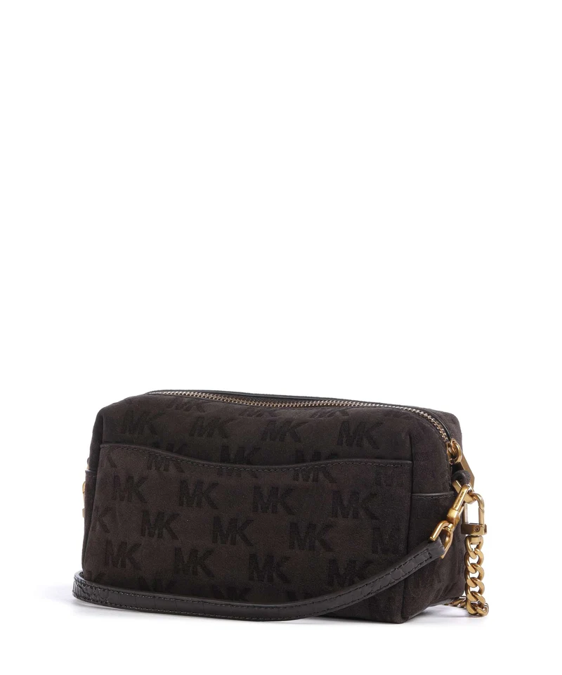 Michael Kors Bryant Small Umhängetasche chocolate