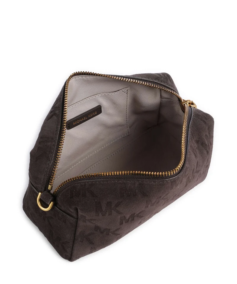 Michael Kors Bryant Small Umhängetasche chocolate