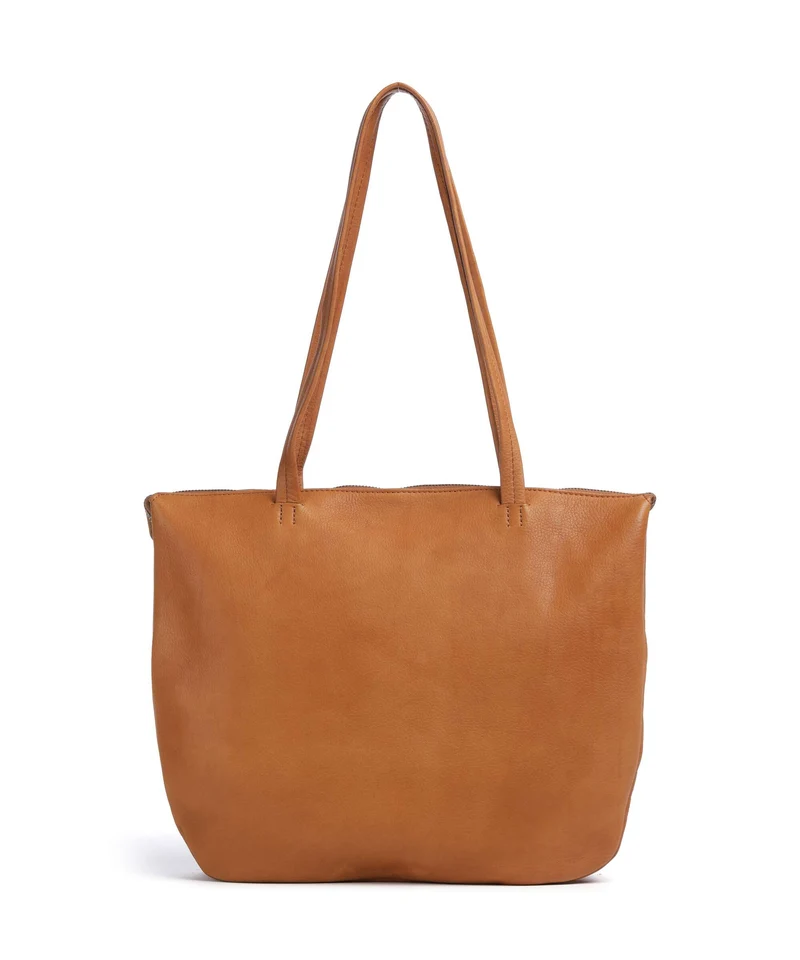 Harold's Cufu Shopper cognac