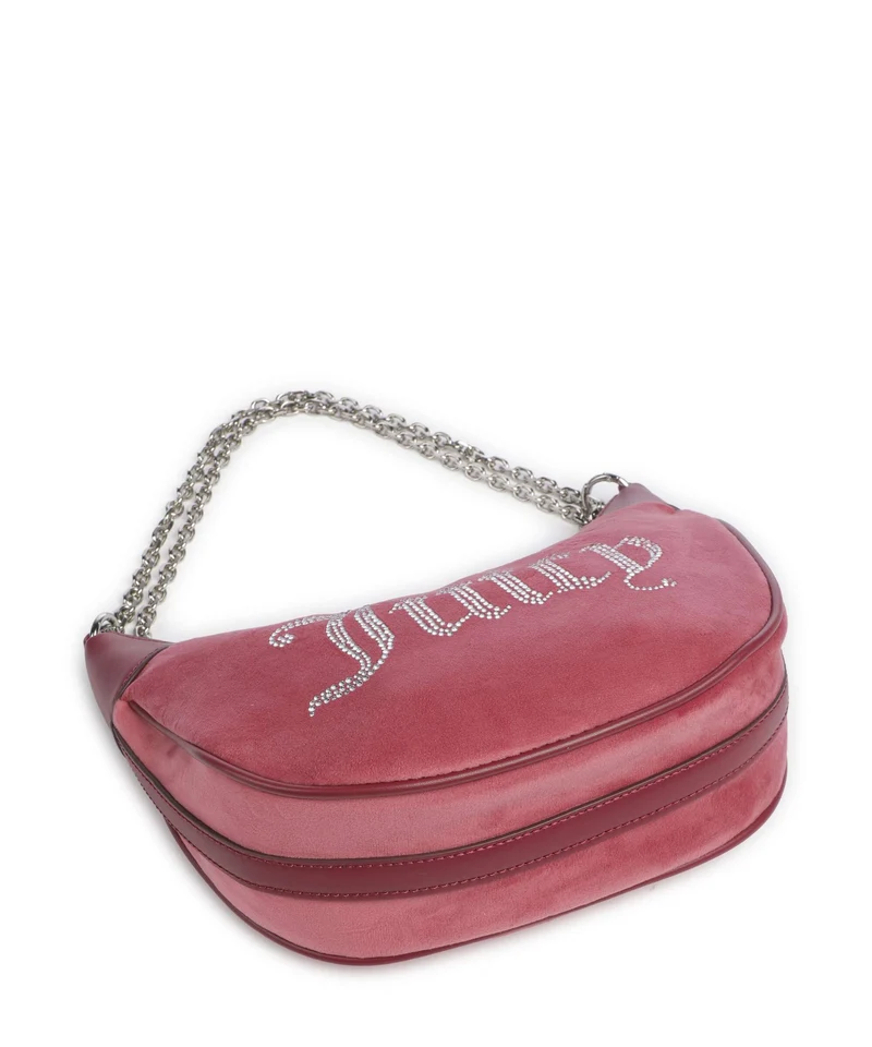 Juicy Couture Kimberly M Schultertasche persian red