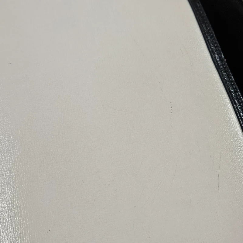 Gucci Tricolor Leather Horsebit 1955 Shoulder Crossbody Bag
