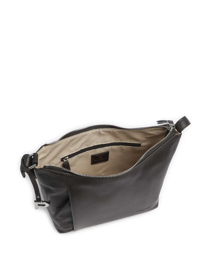 Picard Pure Beuteltasche cafe