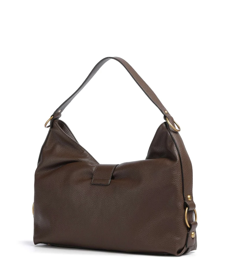 Guess Camden Large Beuteltasche espresso