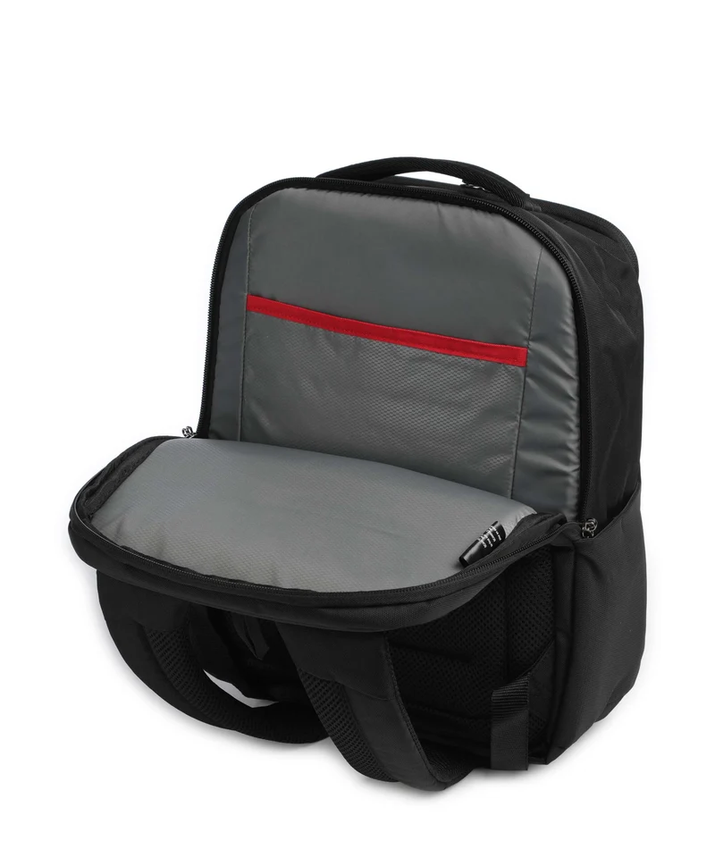 Samsonite Guardit 3.0 S Rucksack black