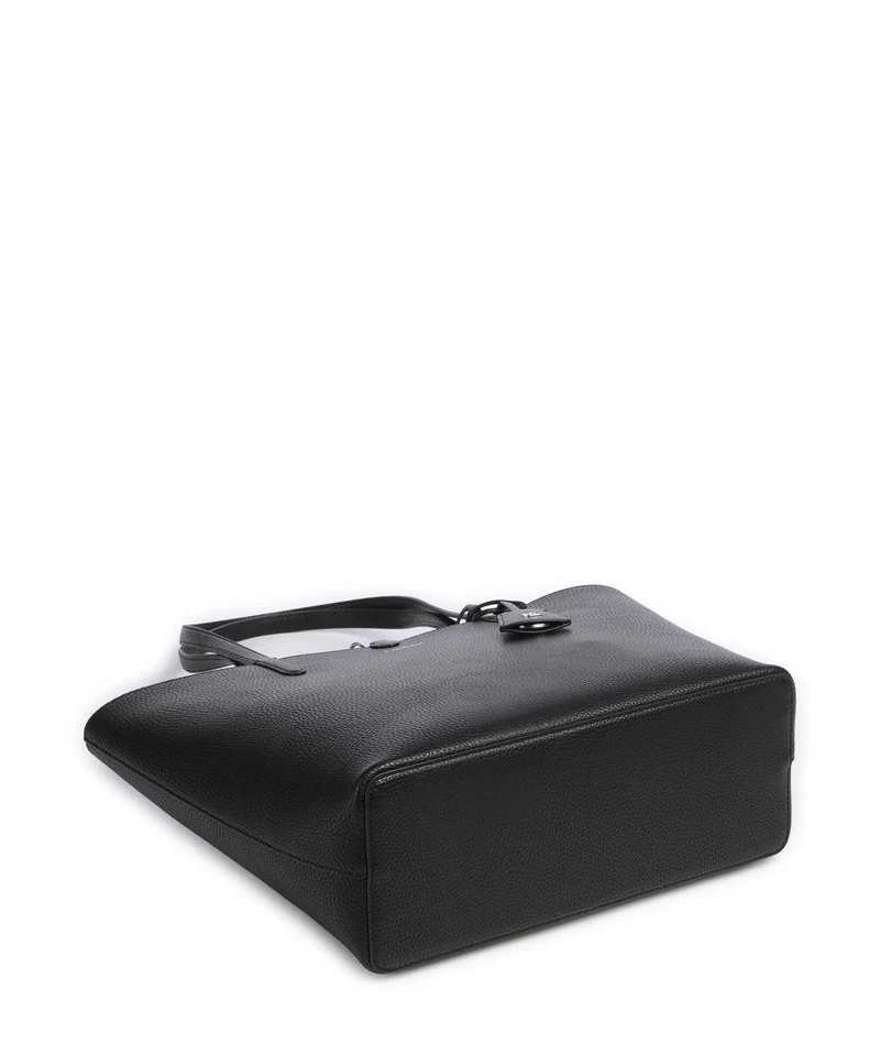 Lauren Ralph Lauren Medium Shopper black watch tartan